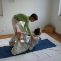 Yoga Einzelunterricht | Lisa Fally | www.sonnemond.at